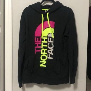 North Face Sweatshirt